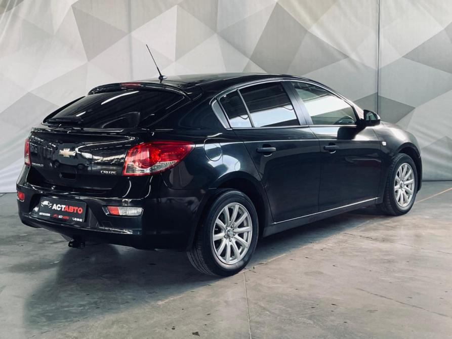 Chevrolet Cruze I Рестайлинг Оренбург  - изображение 6