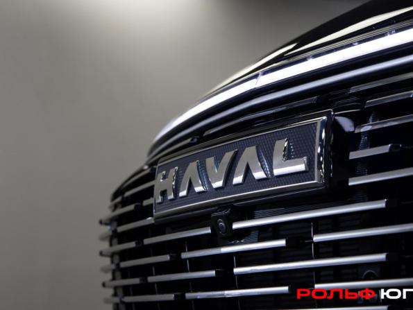 Haval F7 II с пробегом 2025 года, цена 3 255 666 рублей, 23 км, внедорожник, Автокод Объявления