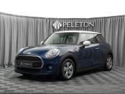 Mini Hatch III (F55/F56) Москва  - изображение 23