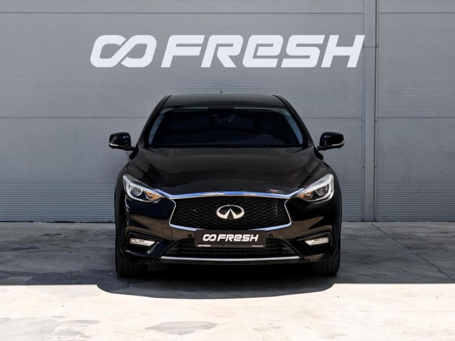 Infiniti Q30 Краснодар  - изображение 3