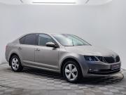 Skoda Octavia III (A7) Рестайлинг Москва  - изображение 24
