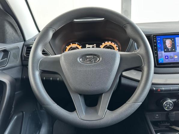 Lada (ВАЗ) Vesta I Рестайлинг (NG) с пробегом 2024 года, цена 1 257 000 рублей, 22960 км, седан, Автокод Объявления