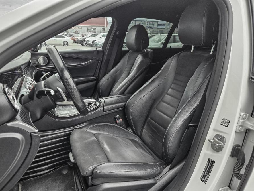 Mercedes-Benz E-Класс V (W213 S213 C238) Курган  - изображение 10