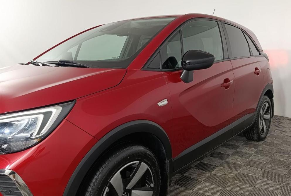 Opel Crossland X I Рестайлинг Волгоград  - изображение 20