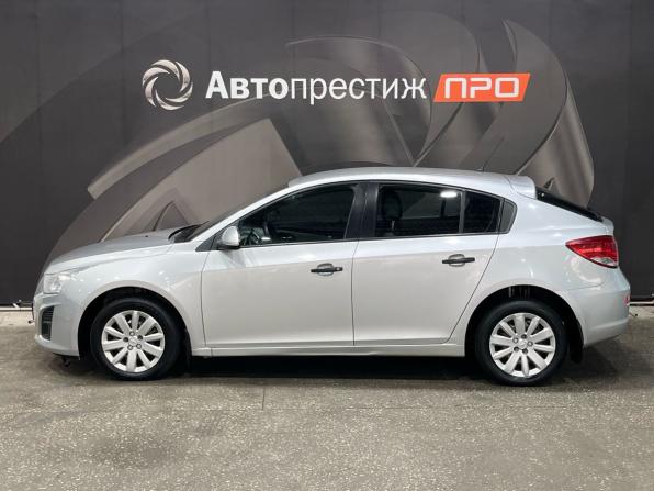 Chevrolet Cruze I Рестайлинг с пробегом 2014 года, цена 570 000 рублей, 391597 км, хэтчбек, Автокод Объявления