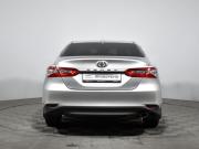 Toyota Camry VIII (XV70) Санкт-Петербург  - изображение 26