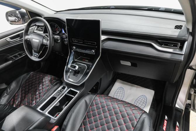Haval M6 II с пробегом 2023 года, цена 1 849 000 рублей, 20709 км, внедорожник, Автокод Объявления
