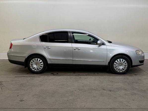 Volkswagen Passat B6 с пробегом 2007 года, цена 267 000 рублей, 435500 км, седан, Автокод Объявления