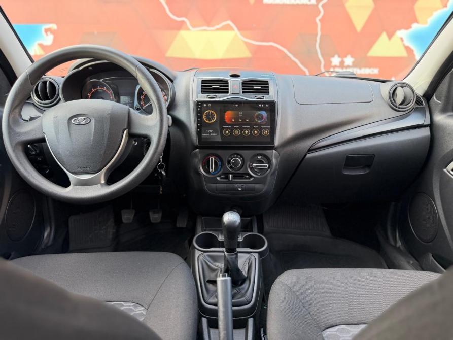 Lada (ВАЗ) Granta I Рестайлинг Набережные Челны  - изображение 22