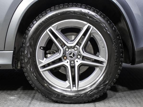 Mercedes-Benz GLE II (V167) с пробегом 2019 года, цена 4 949 000 рублей, 174000 км, внедорожник, Автокод Объявления