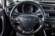 Kia Ceed II Рестайлинг Пермь  - изображение 37