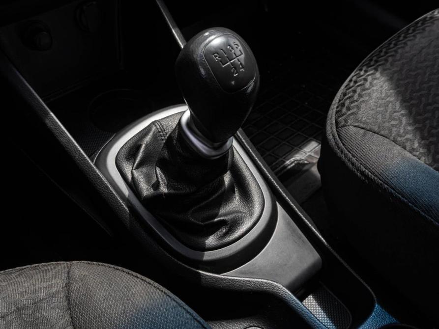 Kia Rio III Рестайлинг Краснодар  - изображение 12