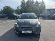 Ford Focus III Рестайлинг Санкт-Петербург  - изображение 12