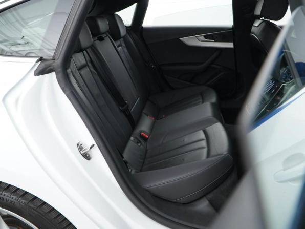 Audi A5 II (F5) Рестайлинг с пробегом 2020 года, цена 3 949 055 рублей, 126642 км, лифтбек, Автокод Объявления