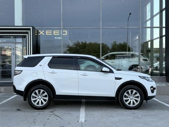 Land Rover Discovery Sport I с пробегом 2015 года, цена 1 800 000 рублей, 150067 км, внедорожник, Автокод Объявления