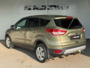 Ford Kuga II Уфа  - изображение 22