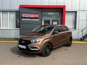 Lada (ВАЗ) XRAY I Альметьевск  - изображение 24