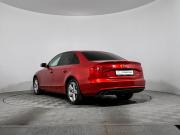 Audi A4 IV (B8) Рестайлинг Санкт-Петербург  - изображение 26