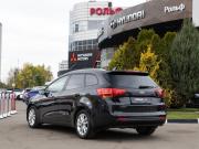 Kia Ceed II Рестайлинг Москва  - изображение 23