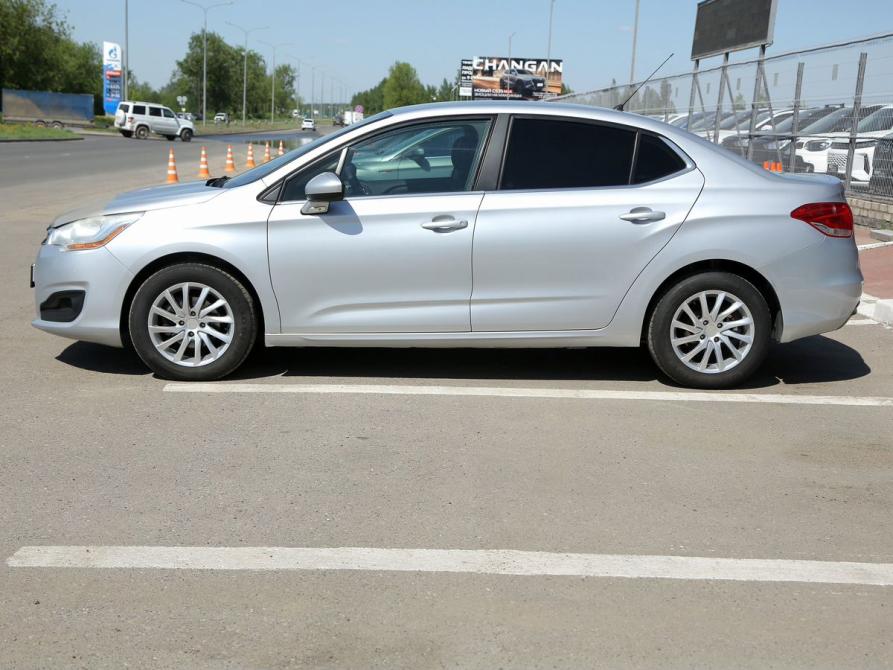 Citroen C4 II Иваново  - изображение 8