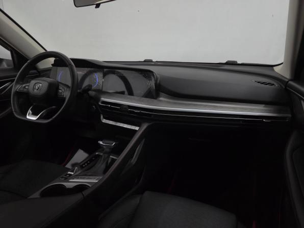 Changan CS35 Plus I Рестайлинг с пробегом 2024 года, цена 1 845 000 рублей, 80575 км, внедорожник, Автокод Объявления
