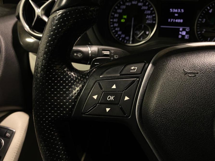 Mercedes-Benz B-Класс II (W246) Челябинск  - изображение 16