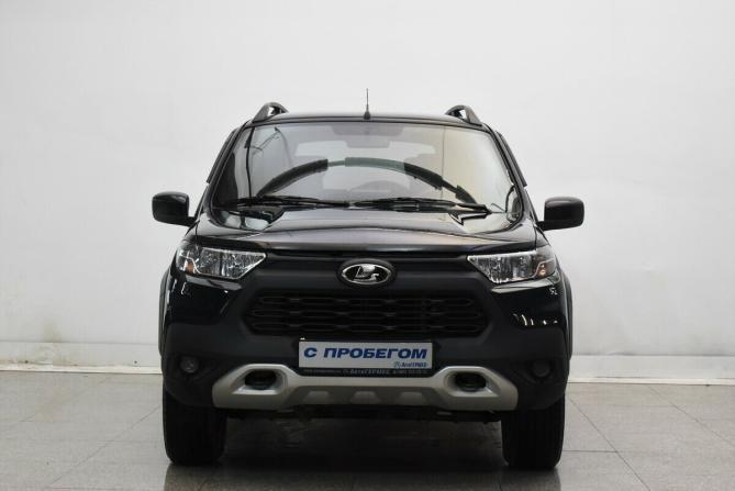 Lada (ВАЗ) 2123 с пробегом 2024 года, цена 1 150 000 рублей, 44358 км, внедорожник, Автокод Объявления