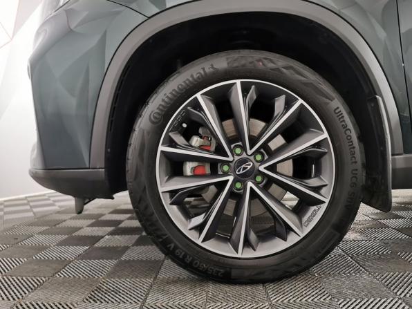 Chery Tiggo 8 Pro Max I Рестайлинг с пробегом 2024 года, цена 2 595 000 рублей, 40699 км, внедорожник, Автокод Объявления
