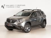 Renault Duster II Казань  - изображение 9