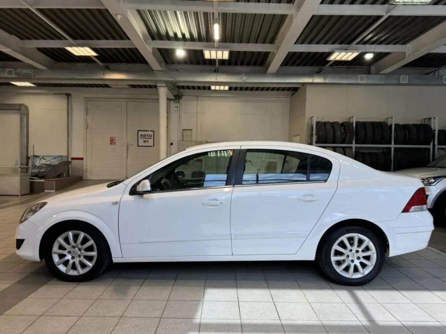Opel Astra H Рестайлинг Челябинск  - изображение 3