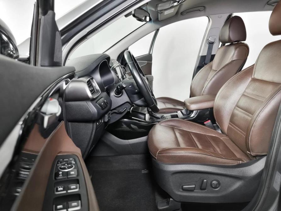 Kia Sorento III Prime Рестайлинг Нижний Новгород  - изображение 13
