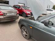 Lada (ВАЗ) Priora I Воронеж  - изображение 7