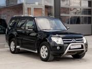 Mitsubishi Pajero IV Новосибирск  - изображение 23