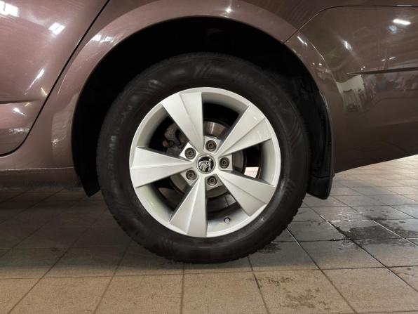 Skoda Octavia III (A7) Рестайлинг с пробегом 2019 года, цена 1 879 000 рублей, 138000 км, лифтбек, Автокод Объявления