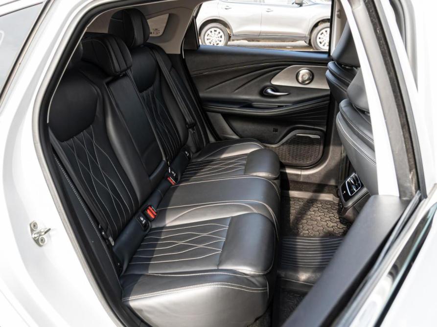 Chery Arrizo 8 Краснодар  - изображение 7