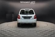 Lada (ВАЗ) Kalina II Крым  - изображение 24