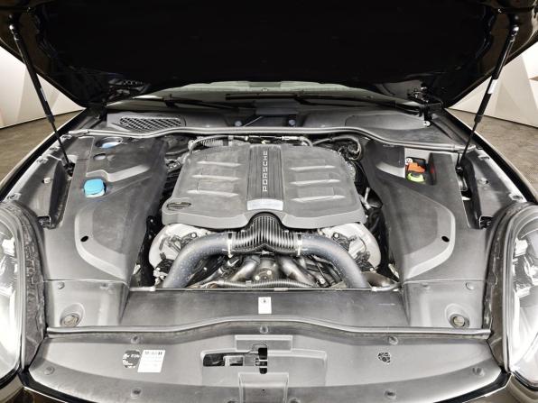Porsche Cayenne II Рестайлинг (958) с пробегом 2014 года, цена 3 450 000 рублей, 131749 км, внедорожник, Автокод Объявления