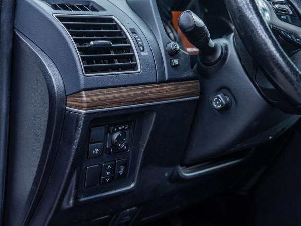 Toyota Land Cruiser Prado 150 Series Рестайлинг 2 с пробегом 2019 года, цена 4 260 000 рублей, 109348 км, внедорожник, Автокод Объявления