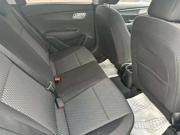 Kia Rio IV с пробегом 2017 года, цена 1 345 000 рублей, 91000 км, седан, Автокод Объявления
