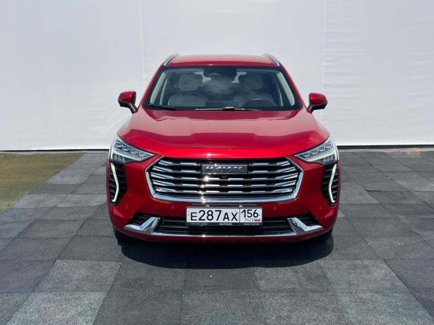 Haval Jolion I Самара  - изображение 2