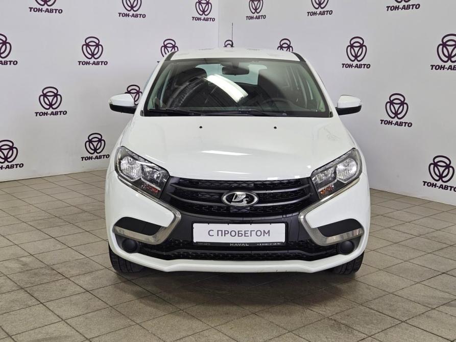 Lada (ВАЗ) XRAY I Тольятти  - изображение 2