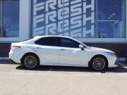 Toyota Camry VIII (XV70) Владимир  - изображение 36