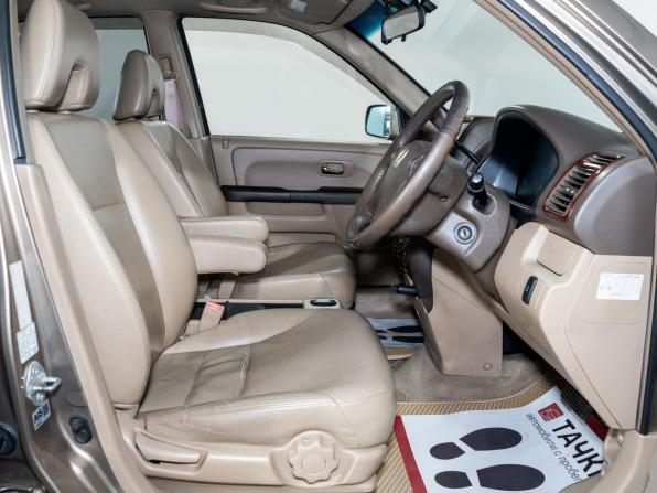 Honda CR-V II Рестайлинг с пробегом 2004 года, цена 950 000 рублей, 273280 км, внедорожник, Автокод Объявления