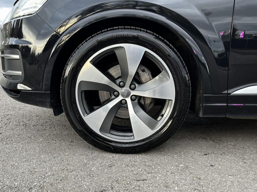 Audi Q7 II (4M) Нижний Новгород  - изображение 13