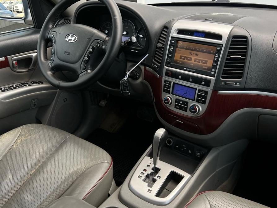 Hyundai Santa Fe II Волгоград  - изображение 21