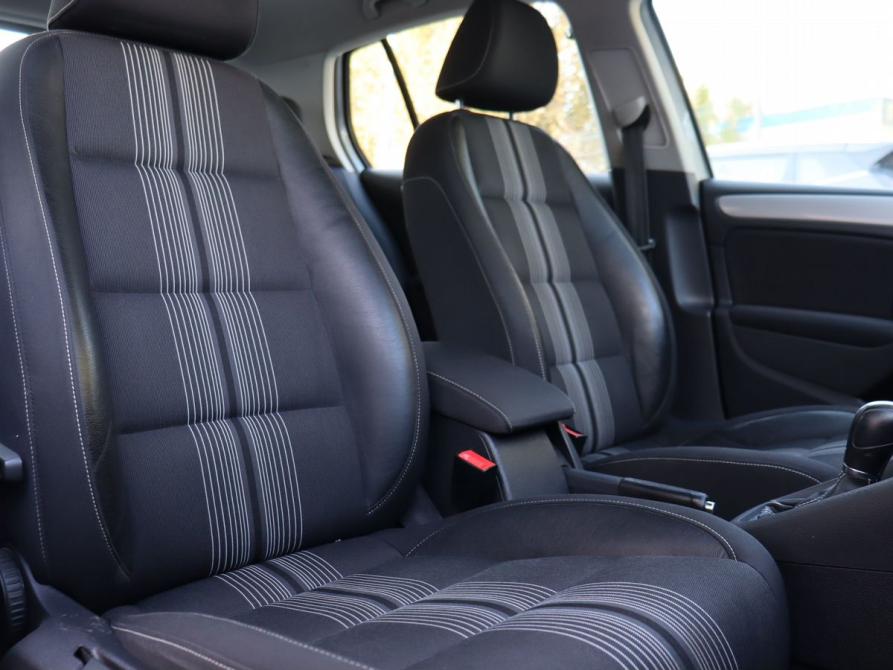 Volkswagen Golf VI Самара  - изображение 10