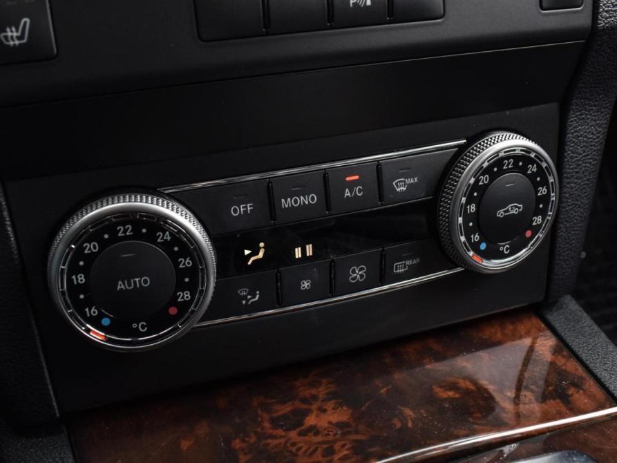 Mercedes-Benz GLK-Класс I (X204) Краснодар  - изображение 12