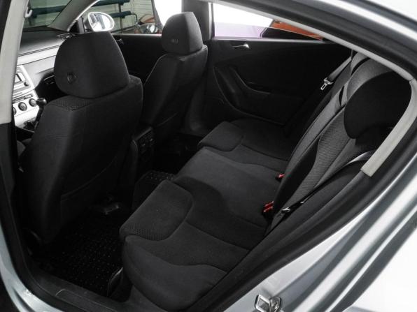 Volkswagen Passat B6 с пробегом 2008 года, цена 679 000 рублей, 286646 км, седан, Автокод Объявления