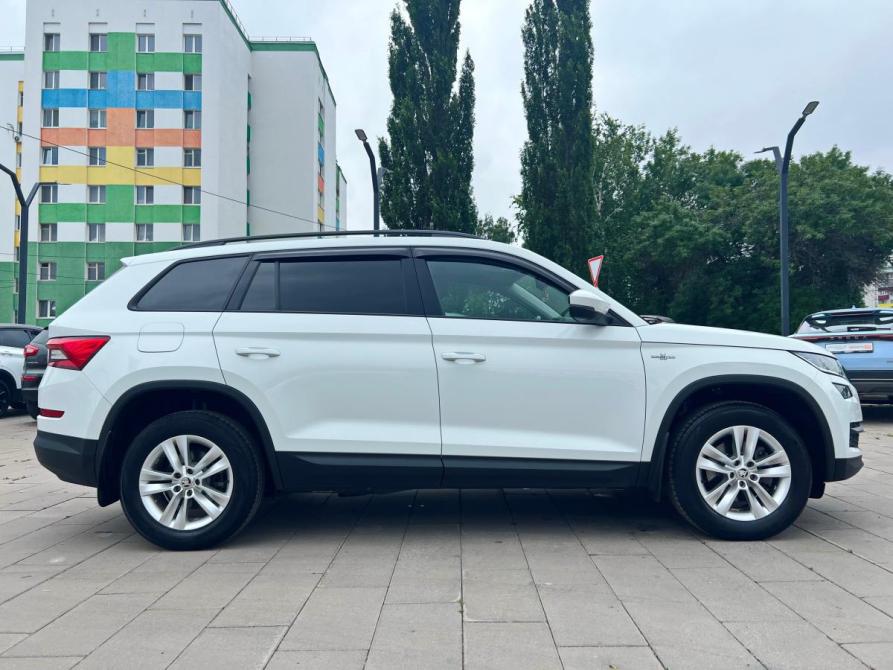 Skoda Kodiaq I Стерлитамак  - изображение 8