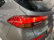 Hyundai Tucson III Рестайлинг Пермь  - изображение 34